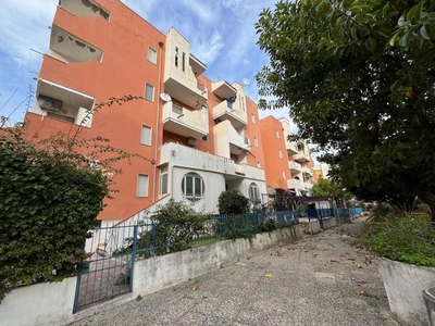 Appartamento in Via Campo Volo, 35, Scalea (CS)