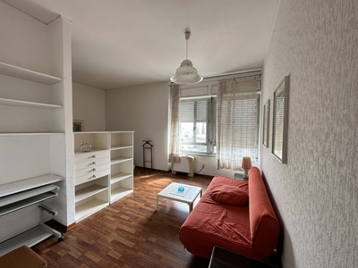 Appartamento in Via Cantore, Genova (GE)