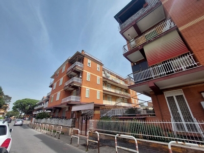 Appartamento in Via Giovanni Prati, 5, Marino (RM)