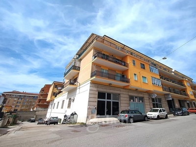 Appartamento in Via Sturzo, Campobasso (CB)