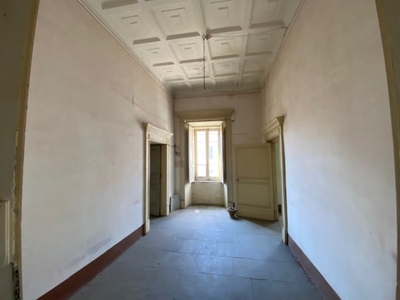 Appartamento storico in vendita 2 Stanze da letto a Agnone