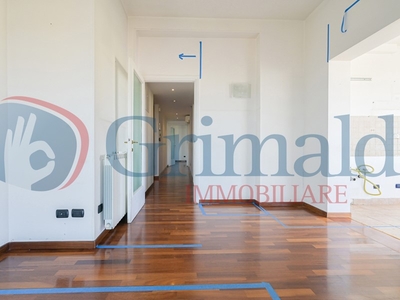 Attico in Vendita a La Spezia, 298'000€, 80 m²