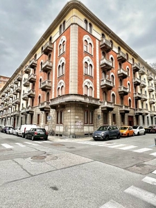 attico in vendita a Torino