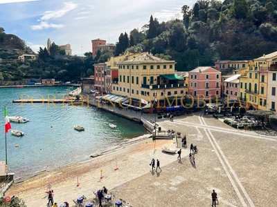 Attico/Mansarda in Affitto in Piazza Martiri dell'Olivetta 1 a Portofino