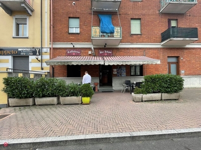 Bar in Affitto in Via Cuneo 20 a Nichelino