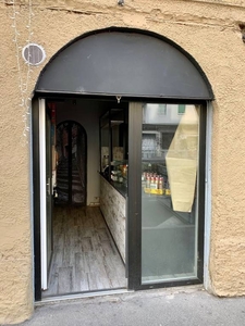 Bar in in vendita da privato a Milano via Cardinale Ascanio Sforza, 31