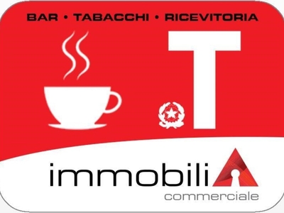 Bar/Tabacchi in vendita a Sesto San Giovanni