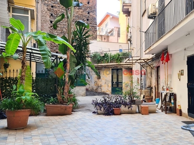 Bilocale in Vendita a Catania, 69'000€, 45 m²