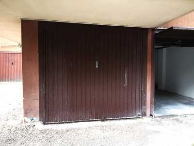 Box/Garage 15mq in vendita a Arona
