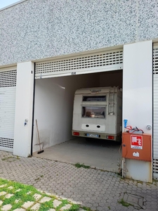 Box/Garage 35mq in vendita a Colle di Val d'Elsa