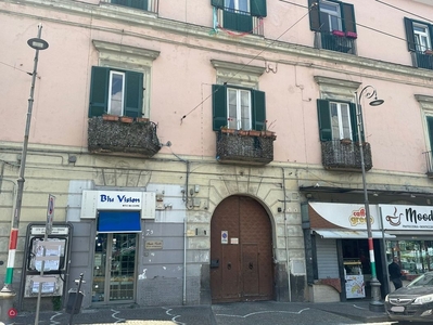 Cantina/Solaio in Affitto in Piazza Carlo di Borbone a San Giorgio a Cremano