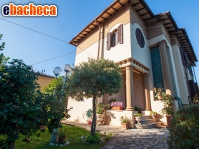 Casa a Pisa di 230 mq