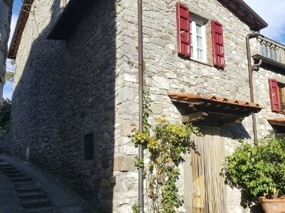 Casa in vendita 2 Stanze da letto a Pescaglia