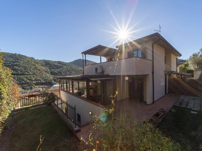 Casa indipendente con giardino, Monte Argentario pispino