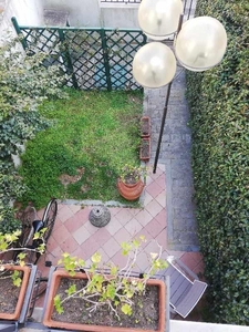 Casa indipendente con giardino, Viareggio citt? giardino