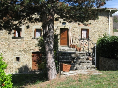 Casa indipendente in Affitto in a Arezzo
