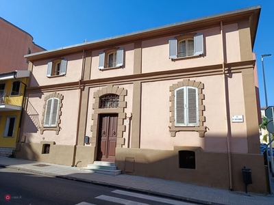 Casa indipendente in Affitto in Via 4 Novembre a Sassari