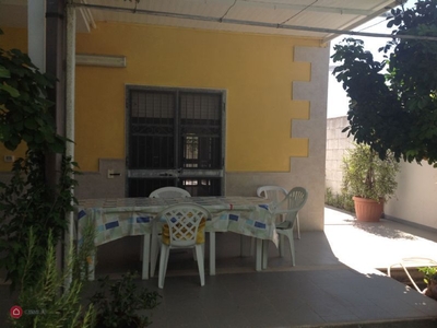 Casa indipendente in Affitto in Via carpapelle 5 a Porto Cesareo
