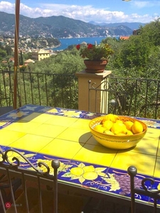 Casa indipendente in Affitto in Via Costasecca 32 a Santa Margherita Ligure