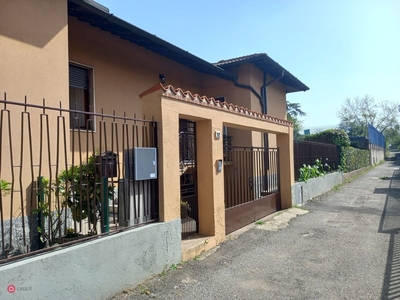 Casa indipendente in Affitto in Via dei Prati 32 a Monza