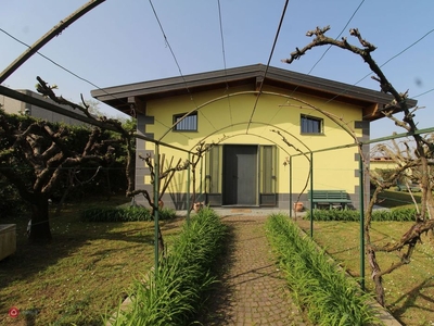 Casa indipendente in Affitto in Via Giosuè Carducci 31 a Cologno Monzese
