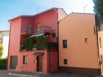 Casa indipendente in Affitto in Via Risorgimento a Attigliano