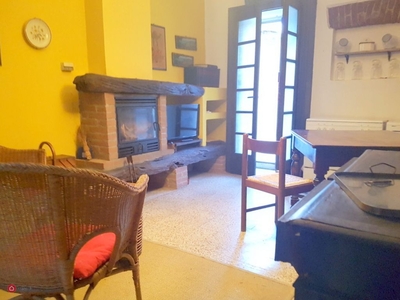 Casa indipendente in Affitto in Via Roma a Cassolnovo