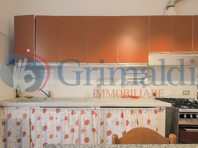 Casa Indipendente in Vendita a La Spezia, 270'000€, 144 m²