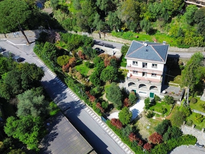 Casa Semindipendente di 385 mq in vendita San Michele di Pagana, Italia