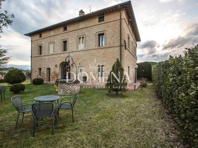 Casa Semindipendente in vendita a Siena s.da dei Tufi, 1