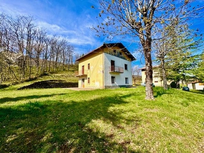 Casa singola in vendita a Lizzano In Belvedere Bologna Villaggio Europa