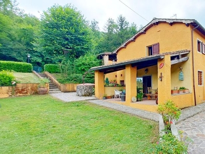 Casale di lusso in vendita Polcanto, Italia