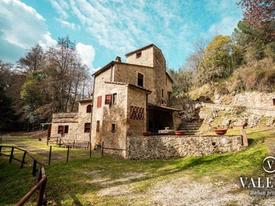 Casale in vendita a San Gimignano località molino-racciano