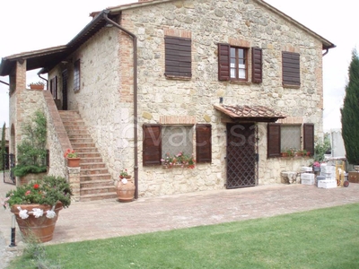 Casale in vendita a Sarteano via Santa Caterina da Siena