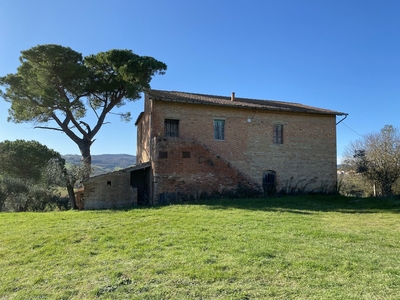 Casolare in vendita 6 Stanze da letto a Torrita Di Siena