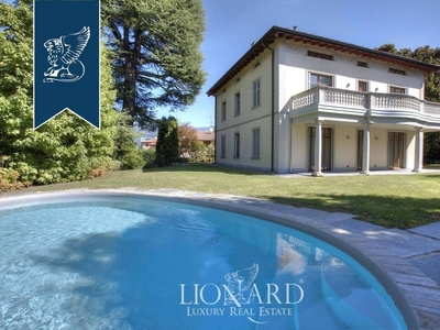 Esclusiva villa in vendita Como, Italia