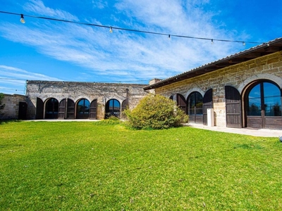 Esclusiva villa in vendita Piazza Sant'Oronzo, Lecce, Provincia di Lecce, Puglia