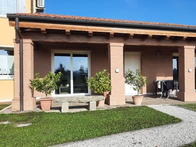 Esclusiva villa in vendita Via Selve, Saccolongo, Veneto