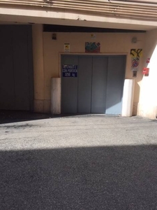 garage in affitto a Bologna