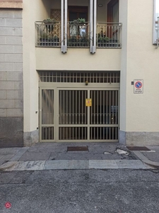 Garage/Posto auto in Affitto in Via Andrea Doria 12 a Torino