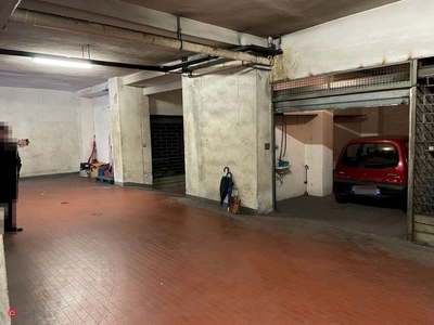 Garage/Posto auto in Affitto in Via delle Lame 98 a Bologna