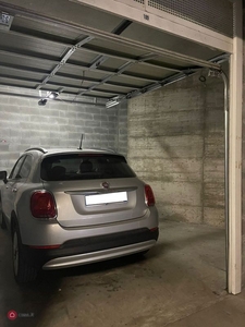 Garage/Posto auto in Affitto in Via Nino Bixio 14 a Torino