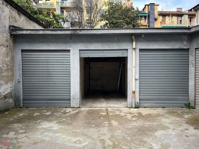 Garage/Posto auto in Affitto in Via Tiziano Vecellio 23 a Torino