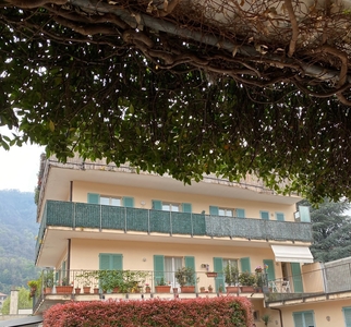 Loft con terrazzo in via torriani, Como