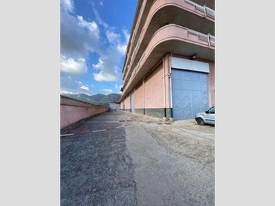 Magazzino in Affitto a Palermo, zona Corso dei Mille, 12'000€, 1200 m²