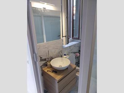 Monolocale in Affitto a Milano, zona Crescenzago , 700€, 22 m², arredato