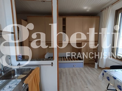 Monolocale in Vendita a Milano, 118'000€, 27 m²