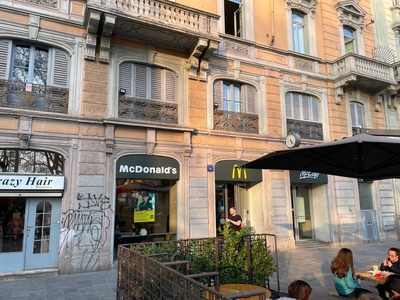 Negozio in vendita a Milano piazza Guglielmo Oberdan, 3