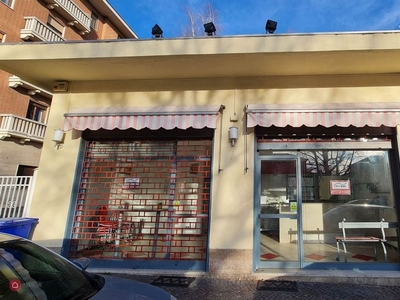 Negozio/Locale commerciale in Affitto in Corso Risorgimento 25 a Biella