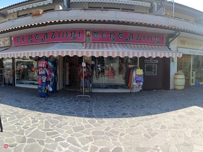 Negozio/Locale commerciale in Affitto in Piazza delle Felci 7 a Bibbona